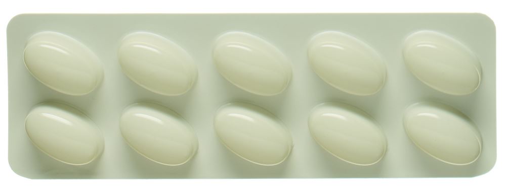 METFORMINE Mepha 1000 mg, Hauptbild