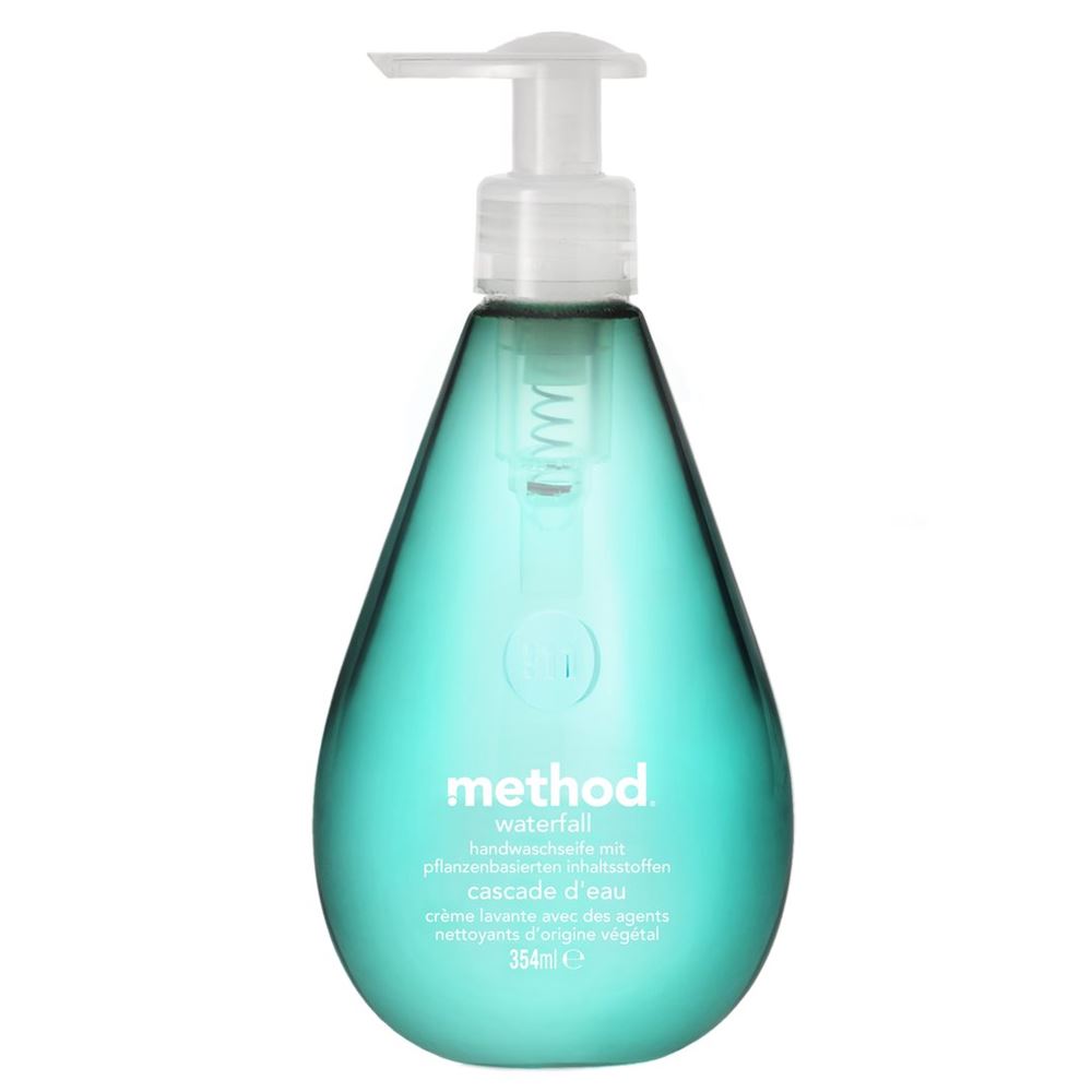 METHOD savon liquide pour les mains, image principale