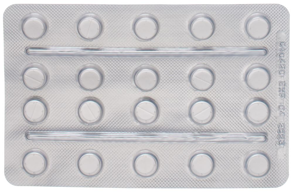 METOLAZONE Galepharm 5 mg, image principale