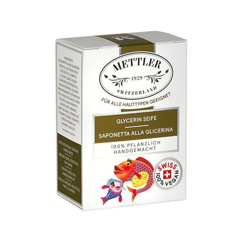 Mettler Glyzerinseife