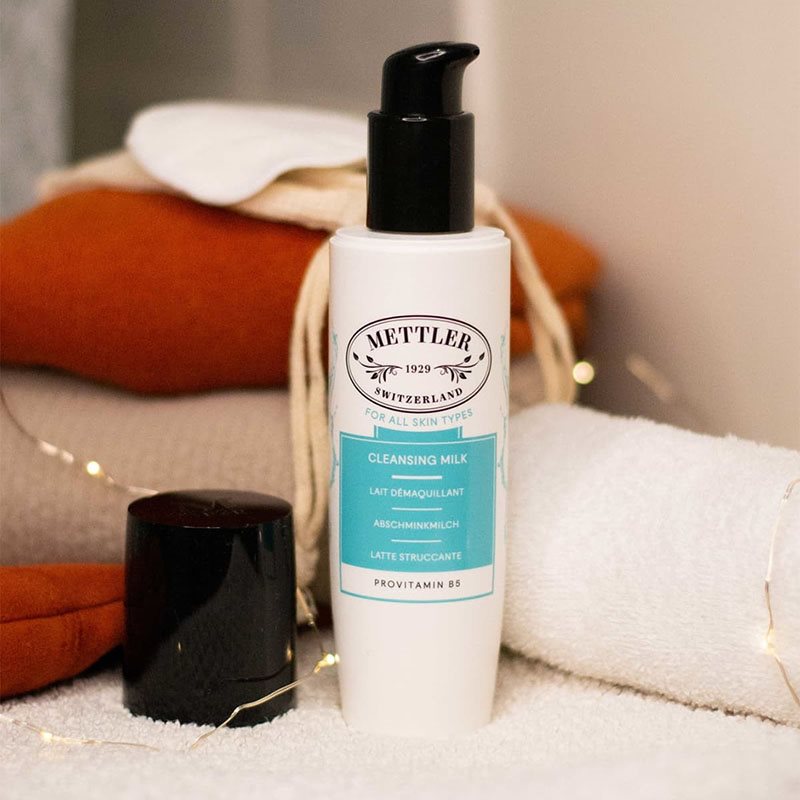 Mettler1929 lait démaquillant, image 2 sur 3