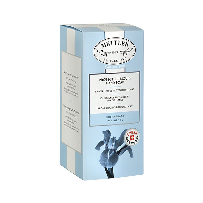 Mettler savon liquide protecteur mains