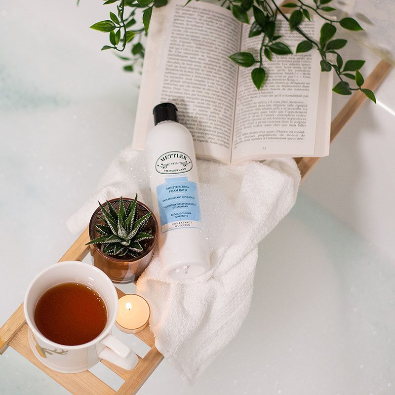 Mettler Schaumbad, Bild 2 von 3