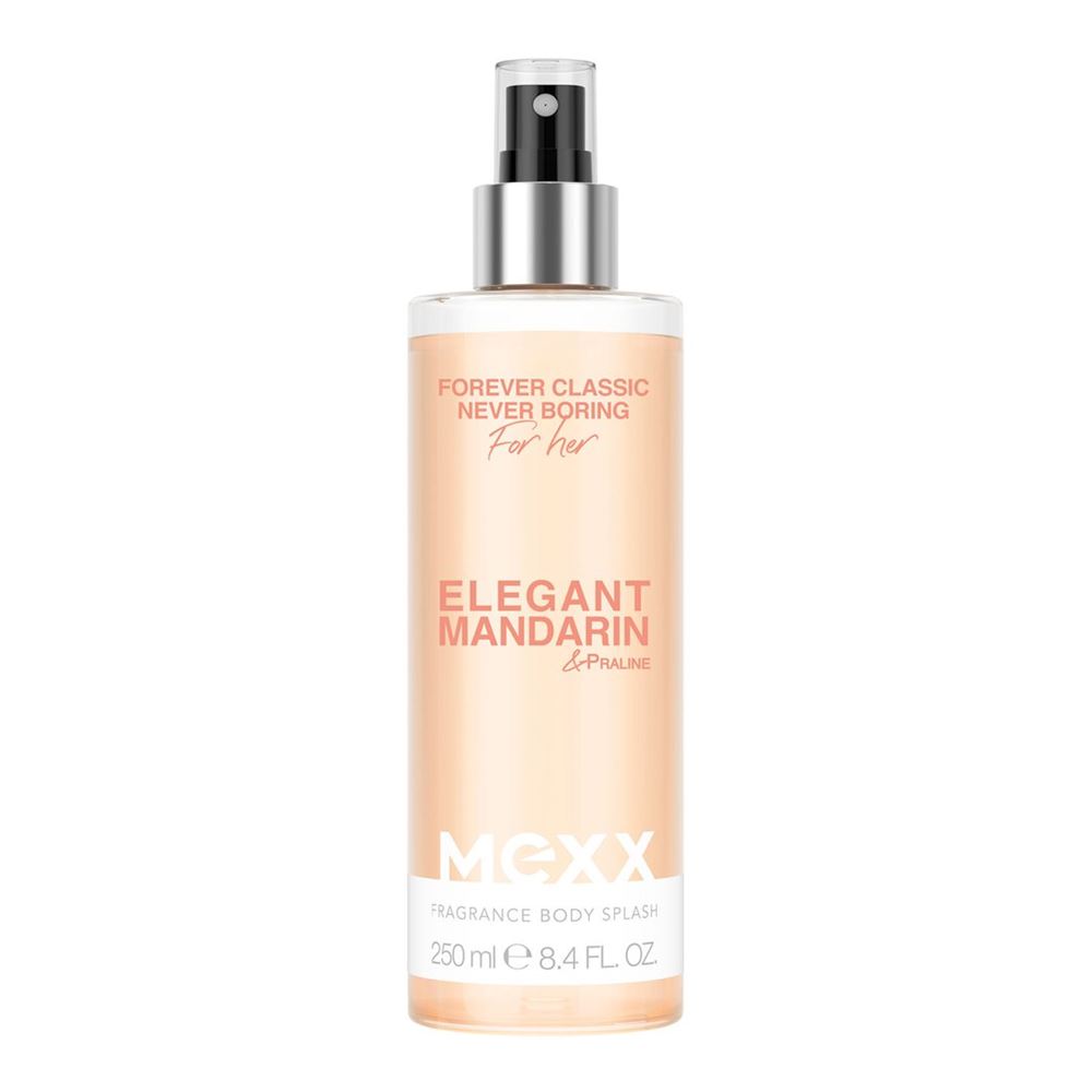 MEXX Body Splash