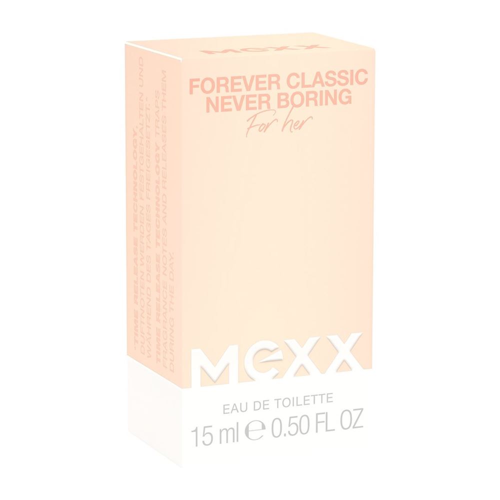 MEXX Eau de Toilette (re)
