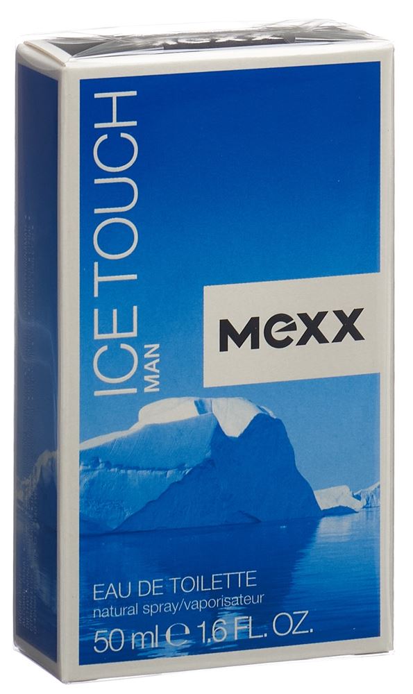 MEXX Eau de Toilette, image principale