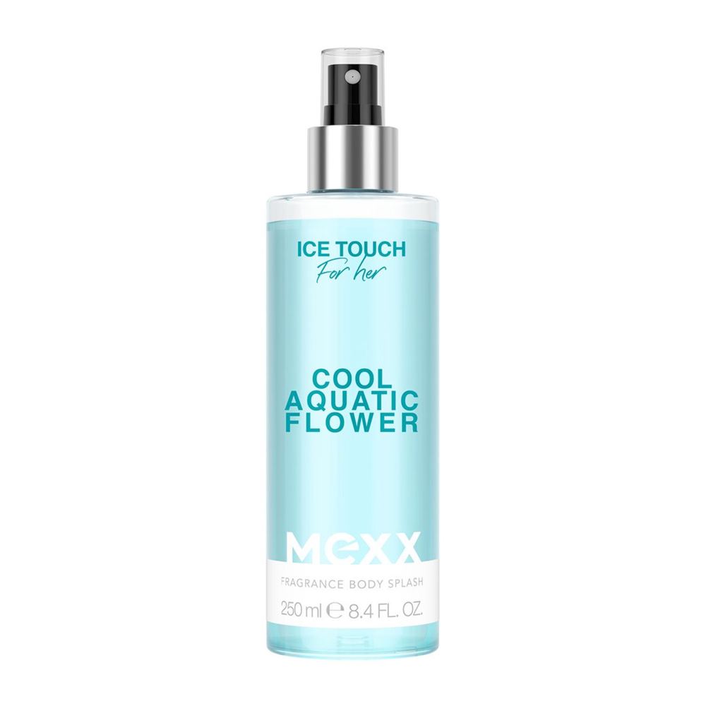 MEXX Body Splash