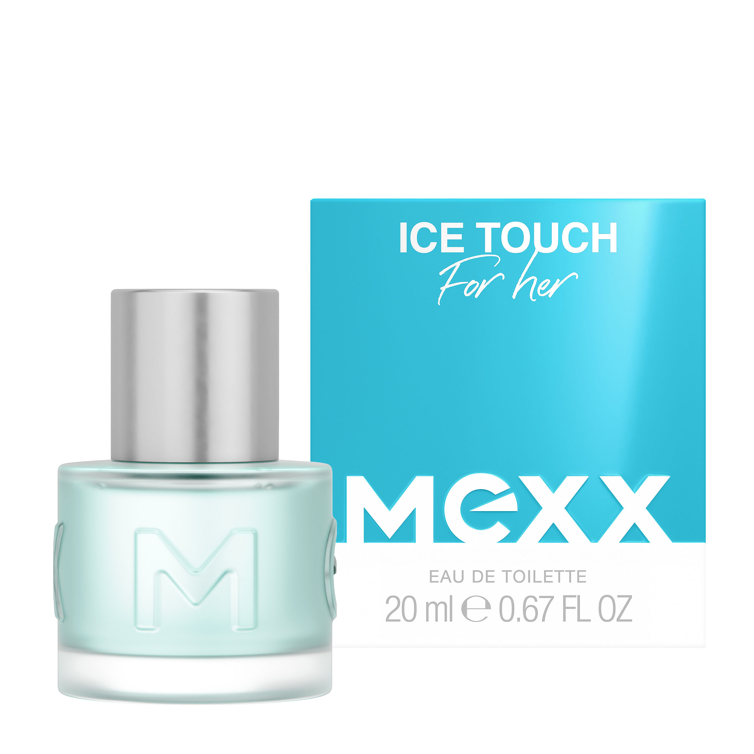 MEXX Eau de Toilette, Bild 2 von 2