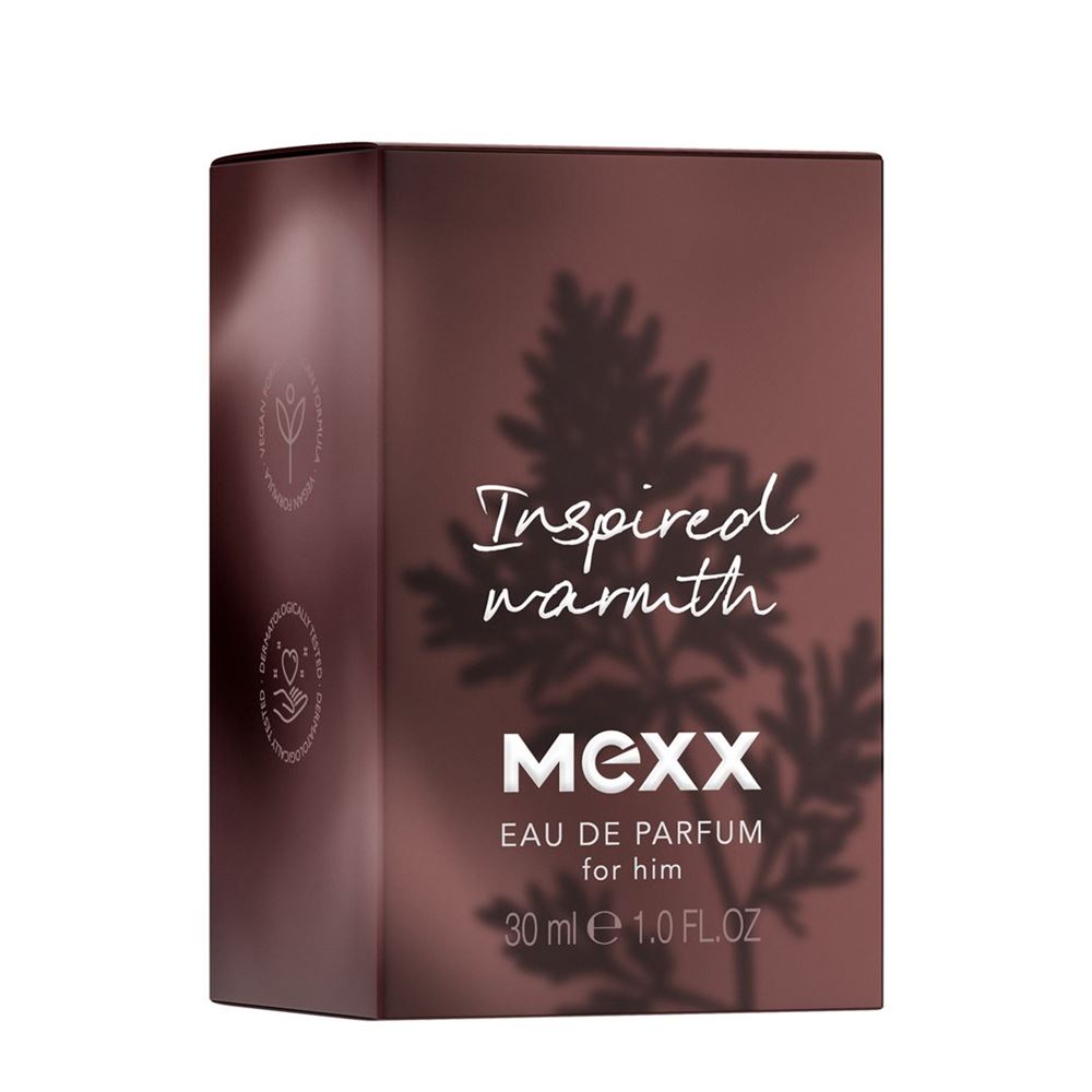 MEXX Warmth Eau de Parfum