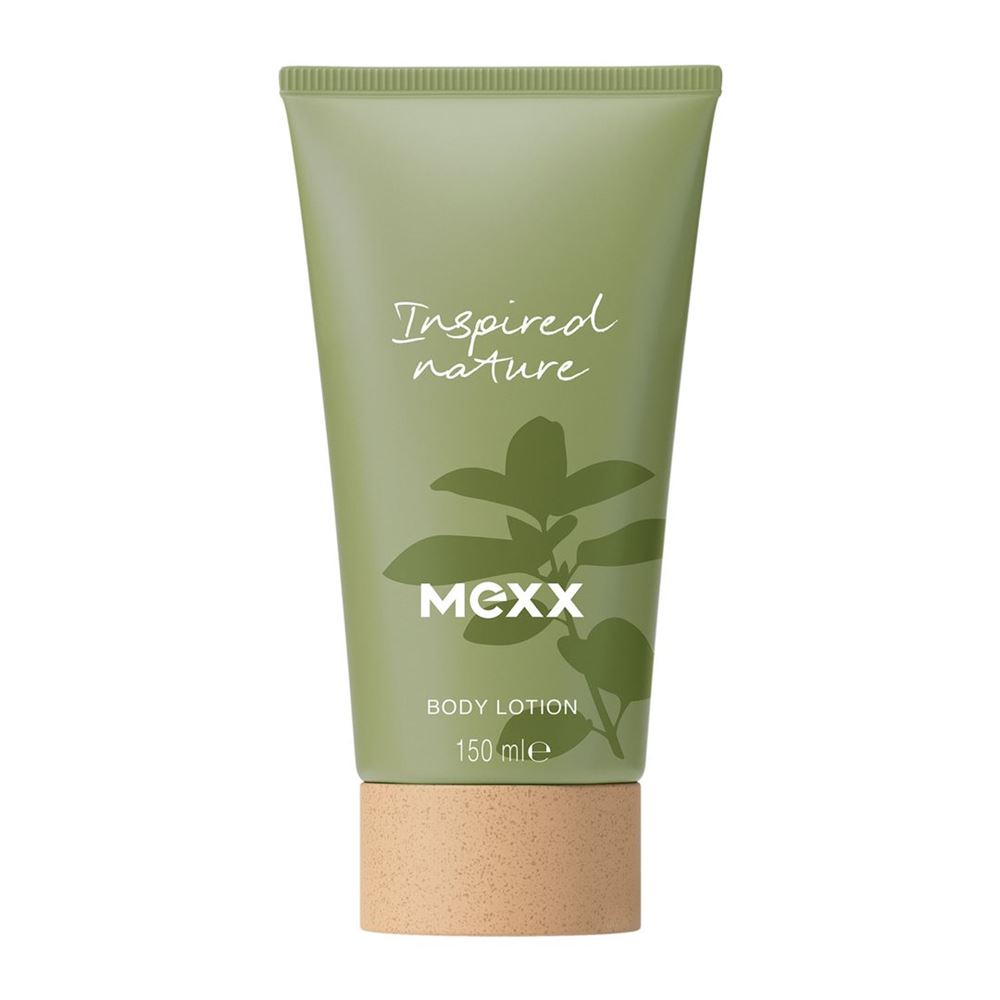 MEXX Nature Körperlotion