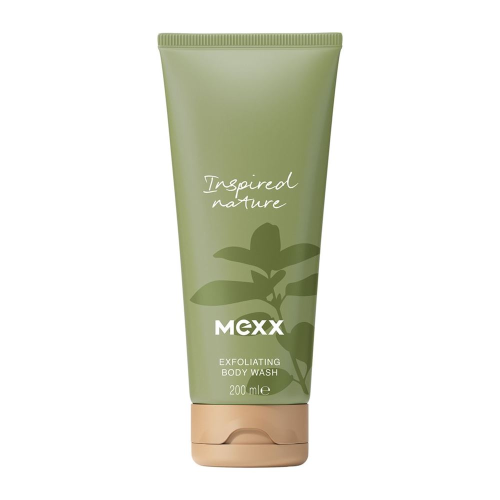 MEXX Nature Peelingdusche