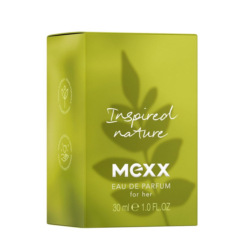 MEXX Nature Woman Eau de Parfum