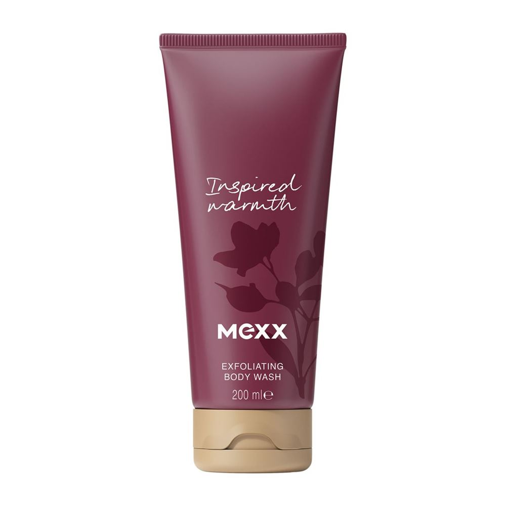 MEXX Warmth Peelingdusch