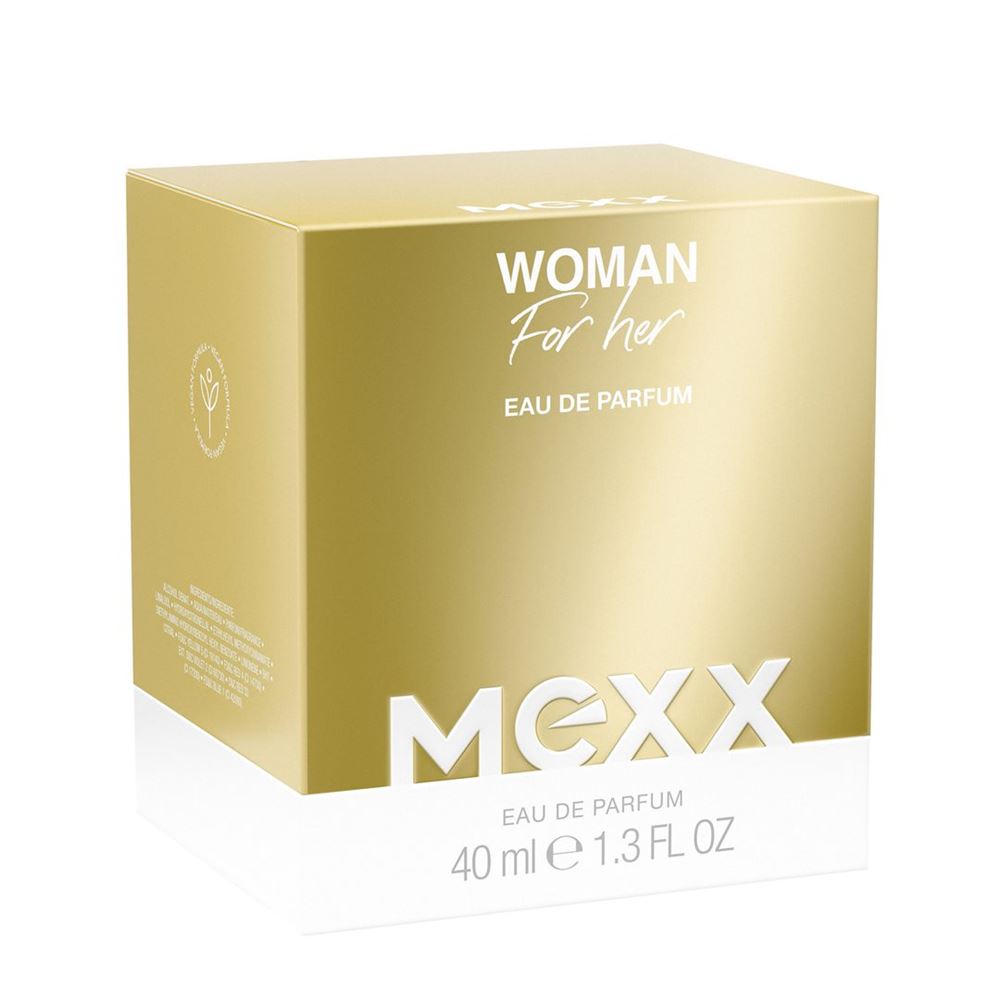 MEXX Eau de Parfum (re)