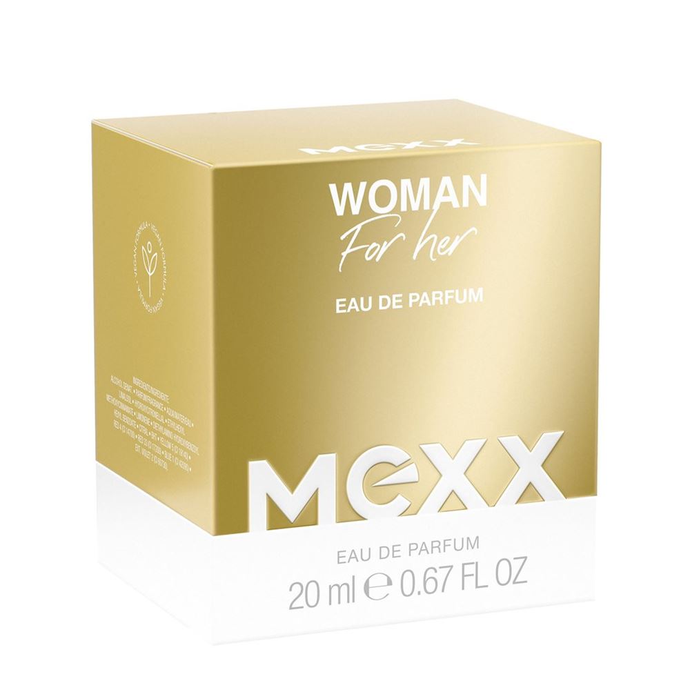 MEXX Eau de Parfum