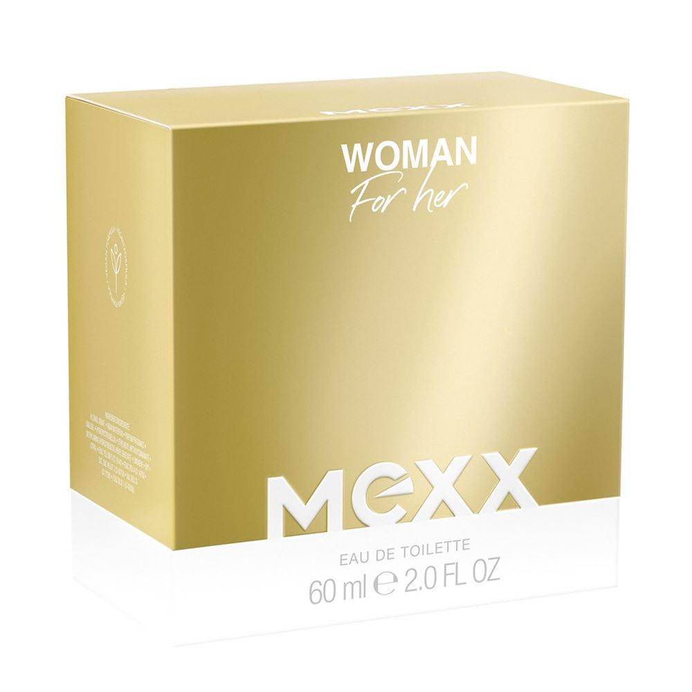 MEXX Eau de Toilette (re)