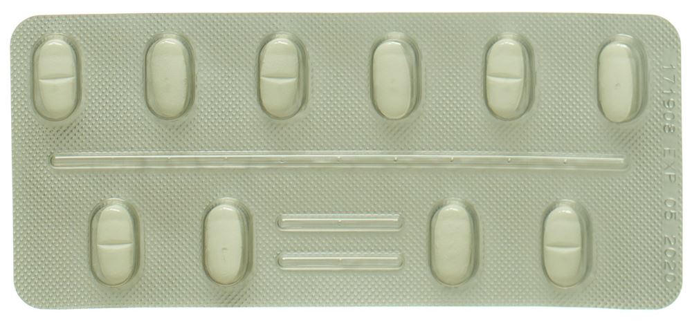 MIANSERINE Mepha 30 mg, image principale