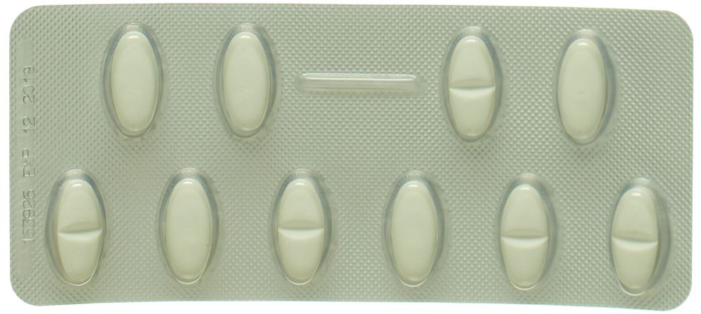 MIANSERINE Mepha 60 mg, image principale