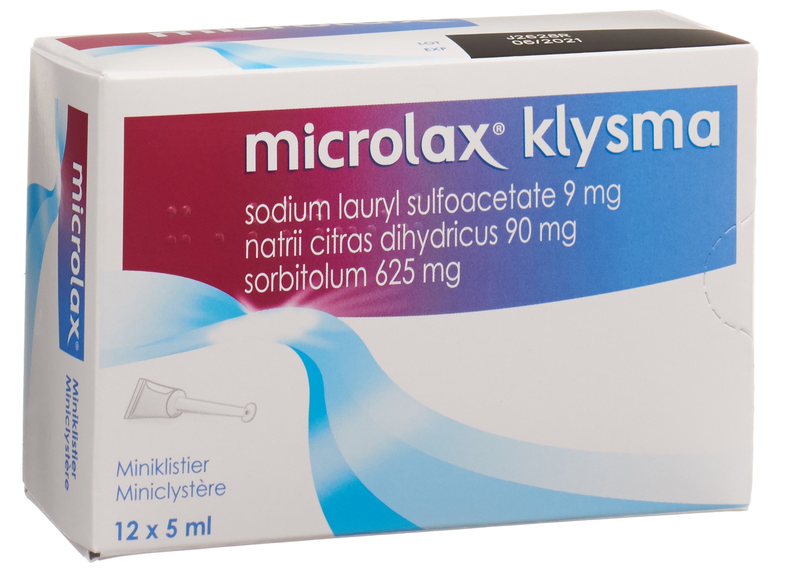 MICROLAX Klist Tb 5 ml