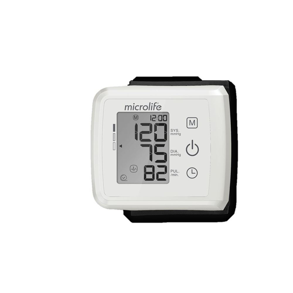 Microlife Blutdruckmessgerät