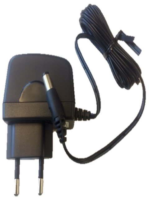 Microlife Netzadapter, Bild 2 von 2