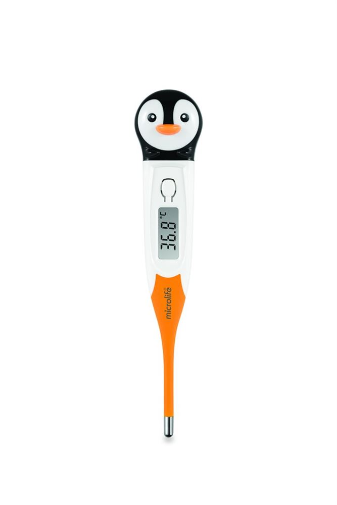 Microlife thermomètre à tige