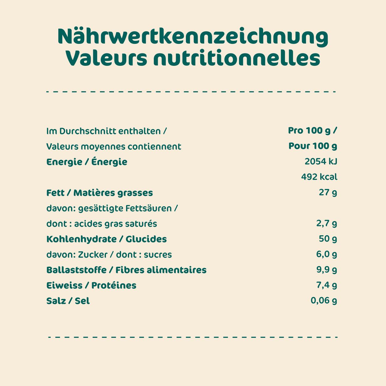 MILUPA Bio Knusperröllchen, Bild 4 von 6