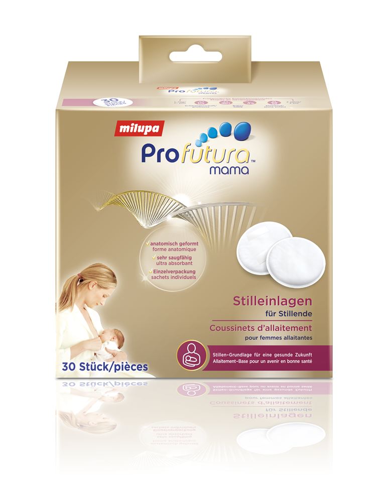 MILUPA Profutura mama