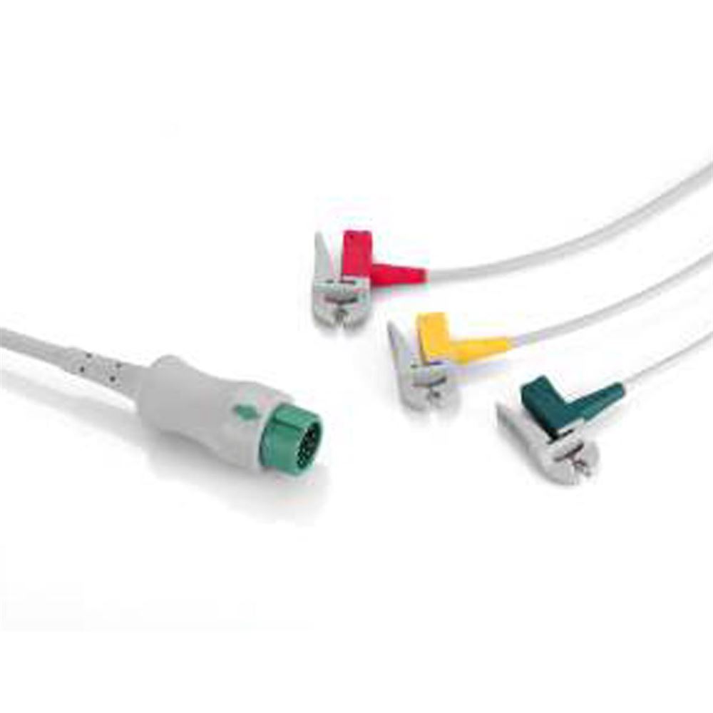 Clinique EKG Kabel