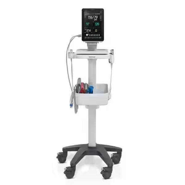MINDRAY support roulant