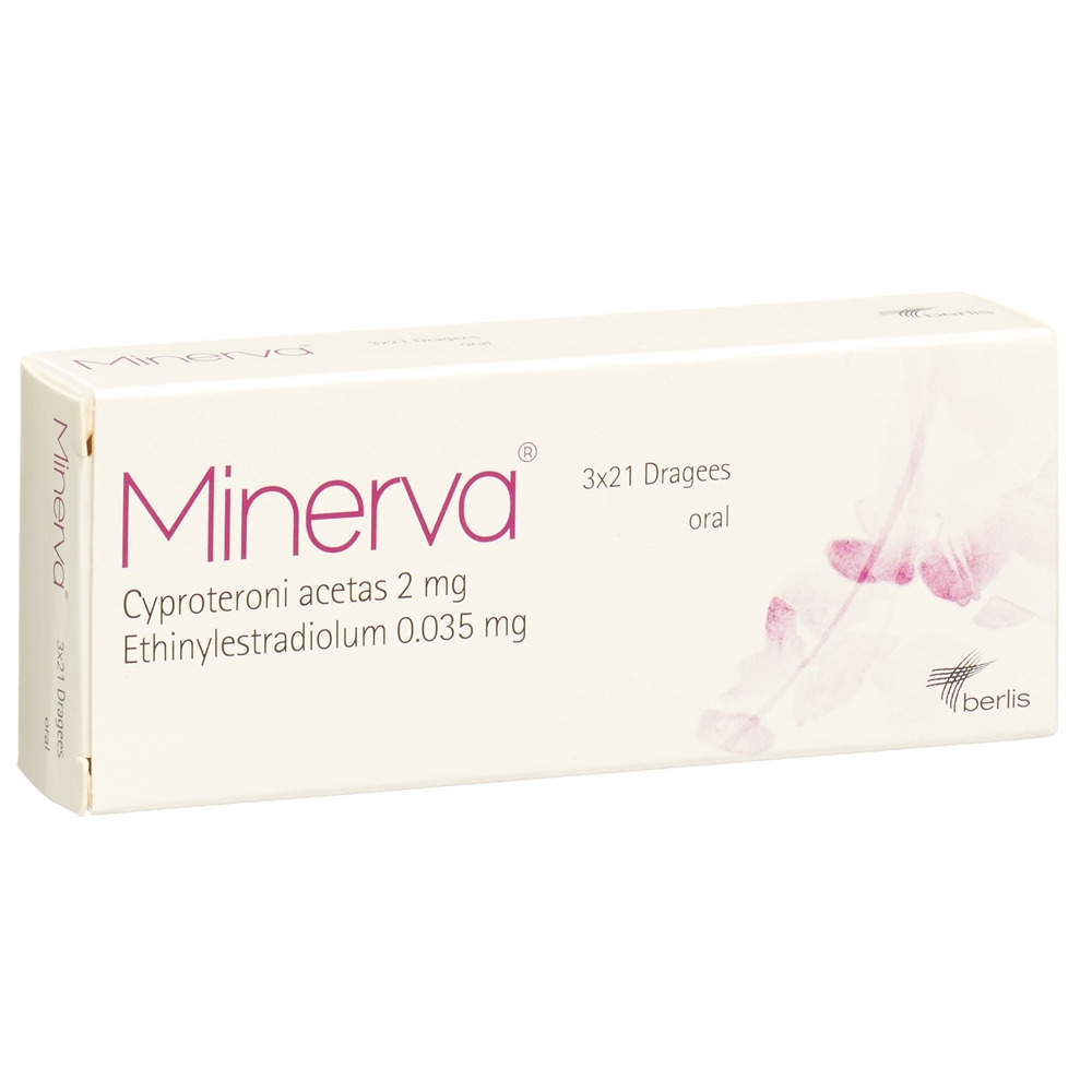 MINERVA drag blist 21 pce