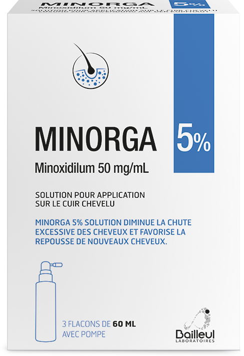 MINORGA sol 5 % fl 60 ml, image 2 sur 3