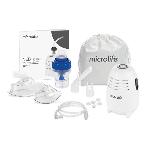 Microlife inhalator NEB 150