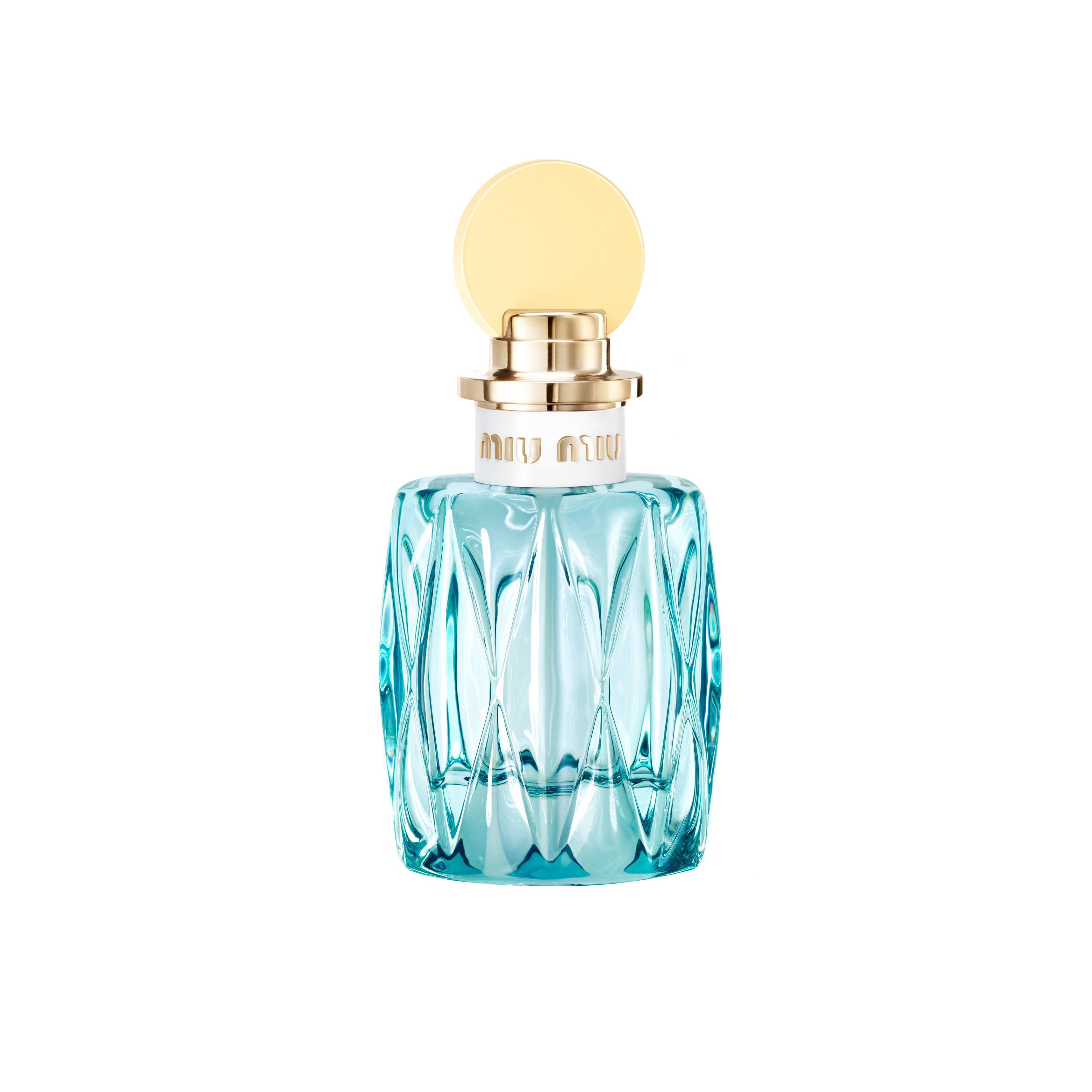 Miu Miu Eau de Parfum Eau Bleue, Bild 2 von 2