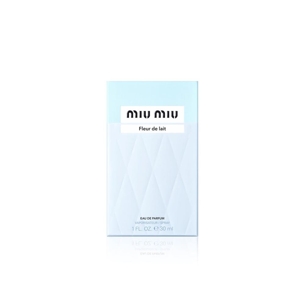 Miu Miu Eau de Parfum Fleur de Lait