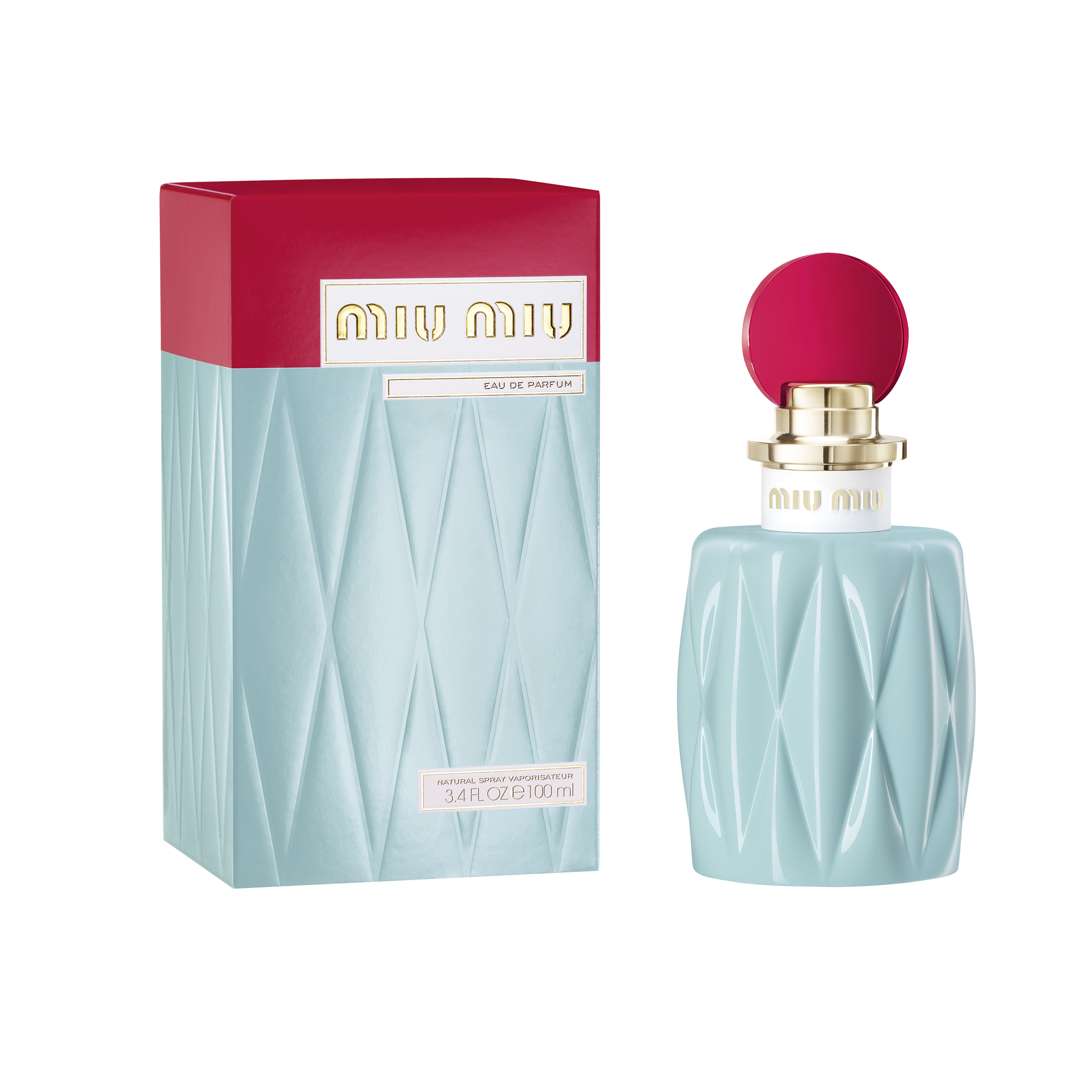 Miu Miu L'Eau de Muguet Eau de Parfum