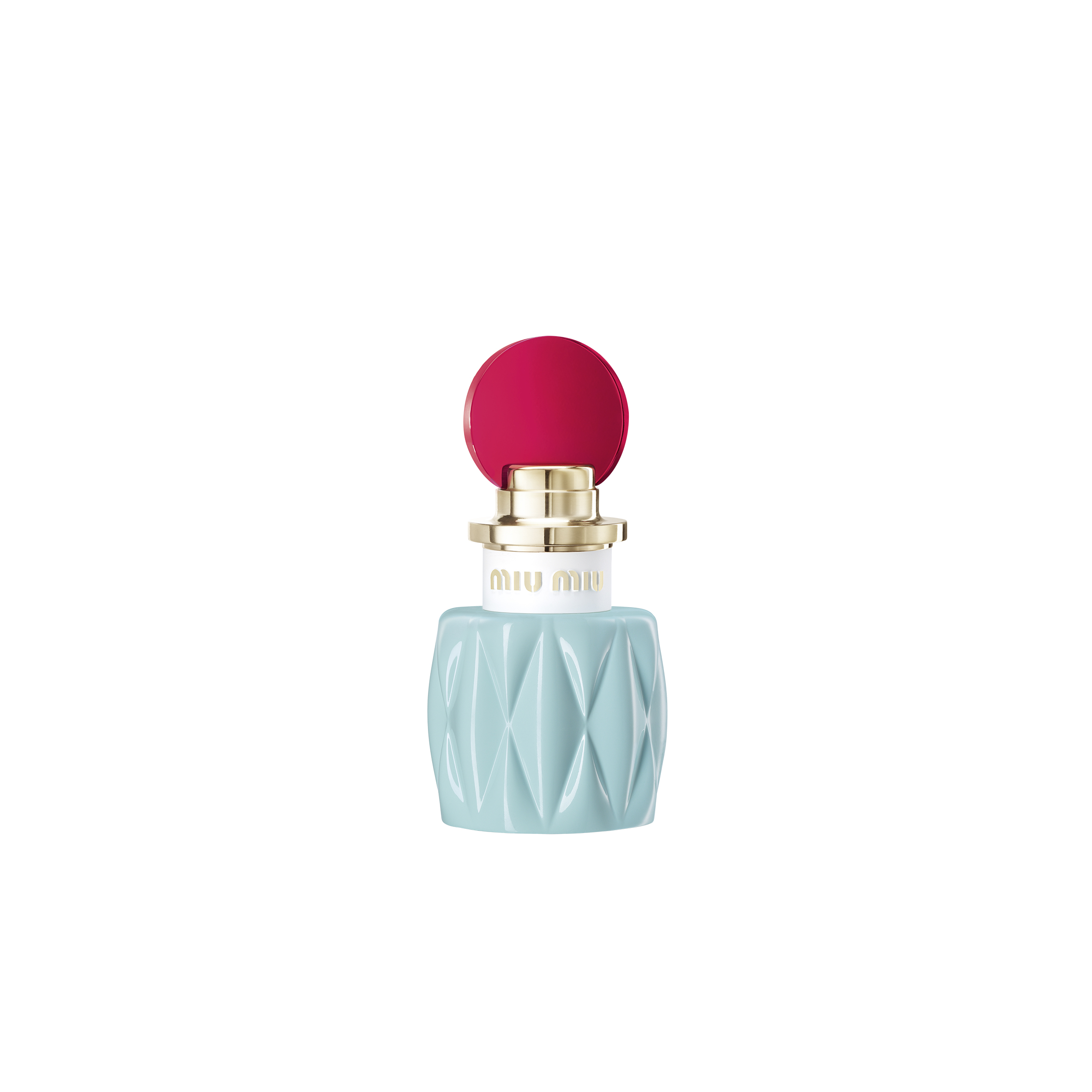 Miu Miu L'Eau de Muguet Eau de Parfum, image 2 sur 2
