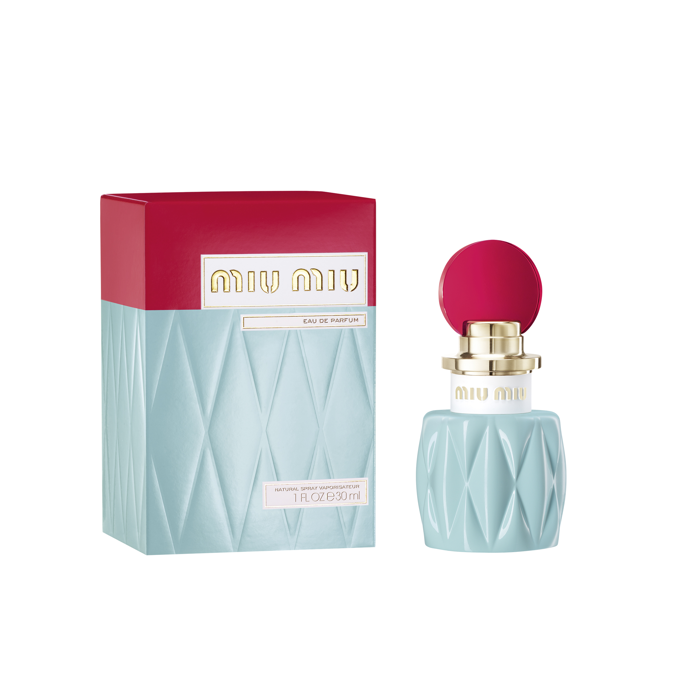Miu Miu L'Eau de Muguet Eau de Parfum
