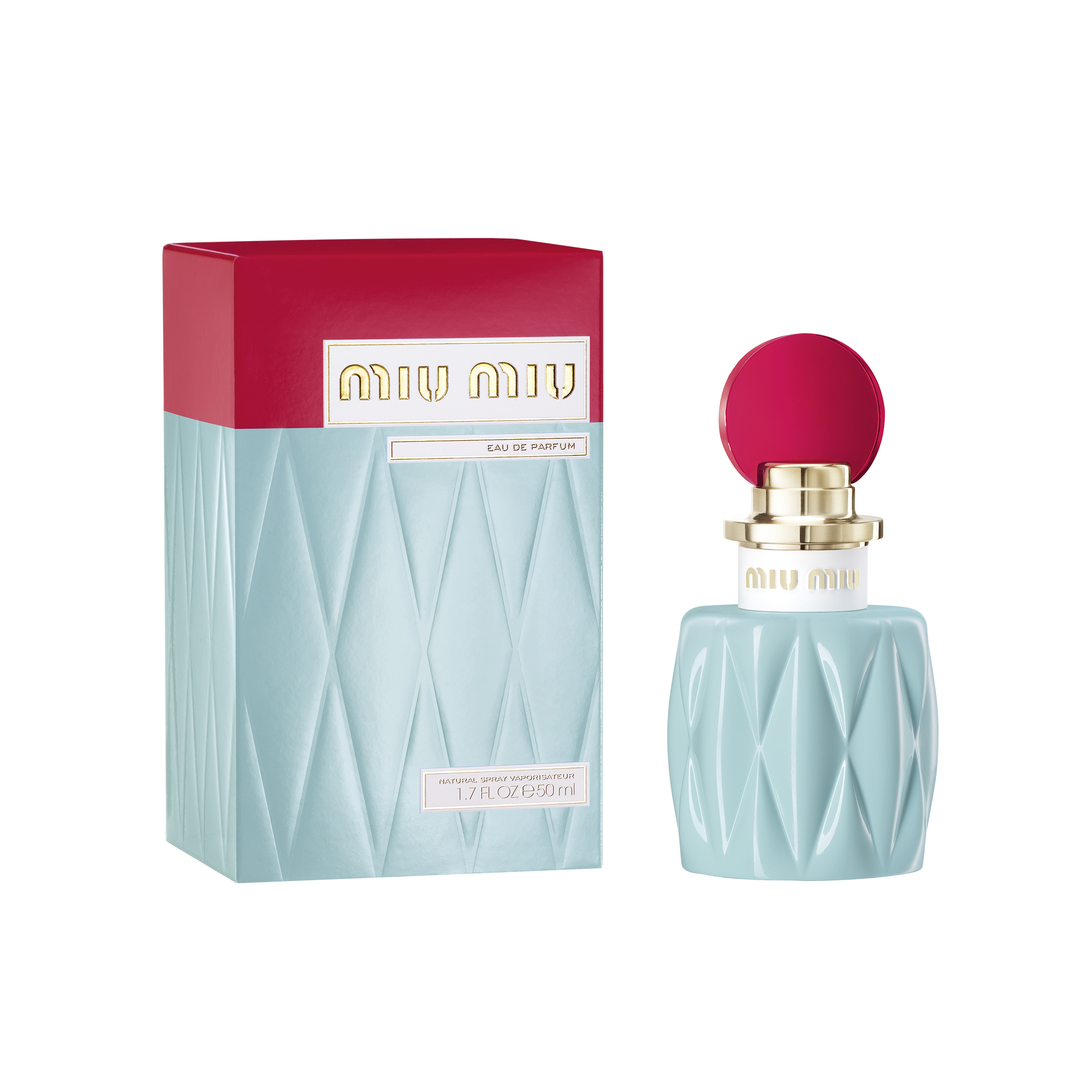 Miu Miu L'Eau de Muguet Eau de Parfum