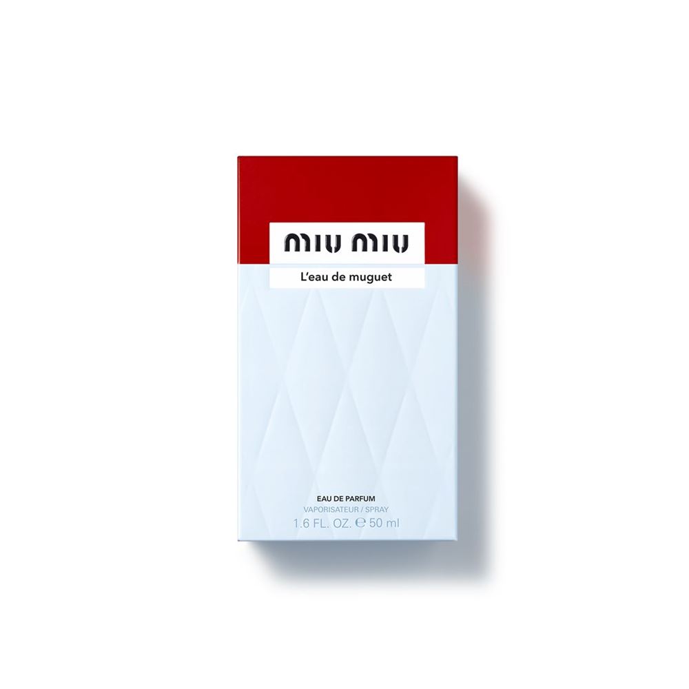 Miu Miu L'Eau de Muguet Eau de Parfum