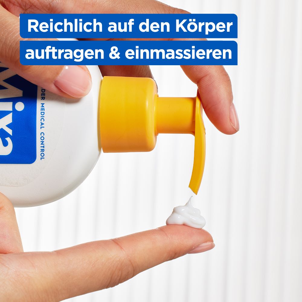 MIXA Niacinamide Bright Lotion, Bild 4 von 5