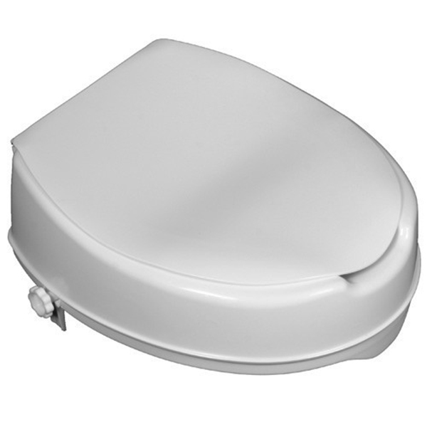 Mobilex Réhausseur de toilette
