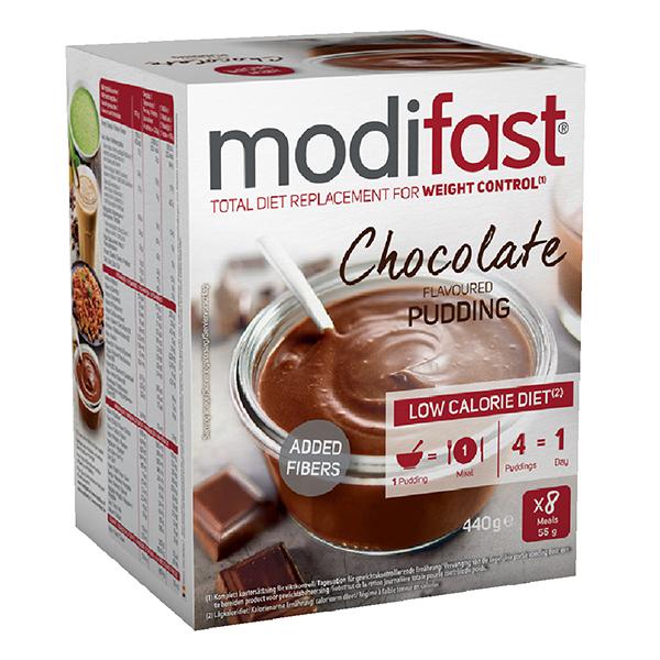 MODIFAST crème, image principale