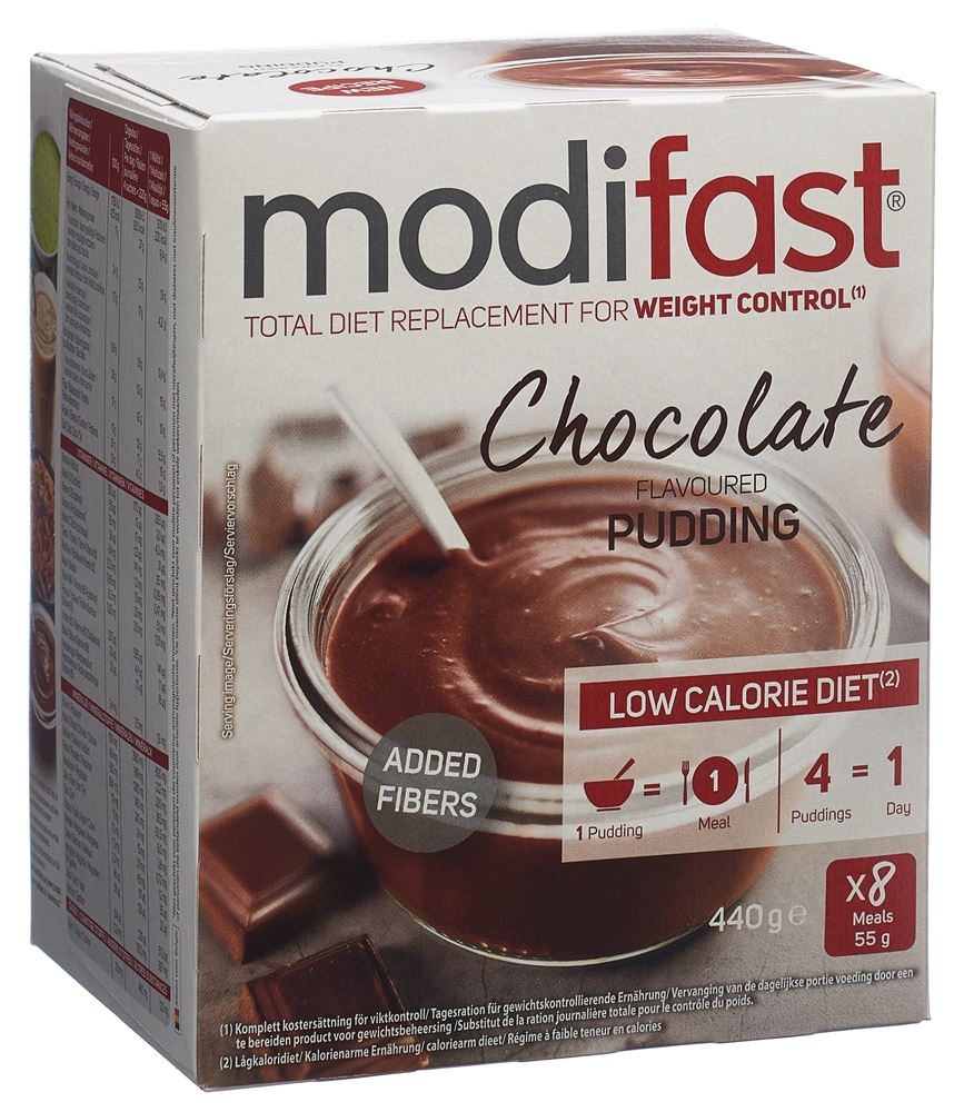 MODIFAST Crème