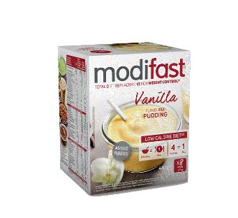 MODIFAST Crème