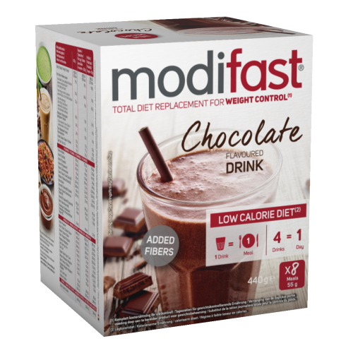 MODIFAST Drink, Hauptbild