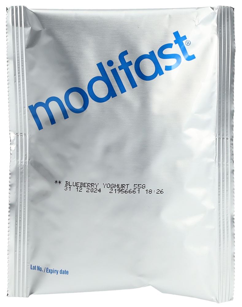 MODIFAST drink yaourt, image 4 sur 5