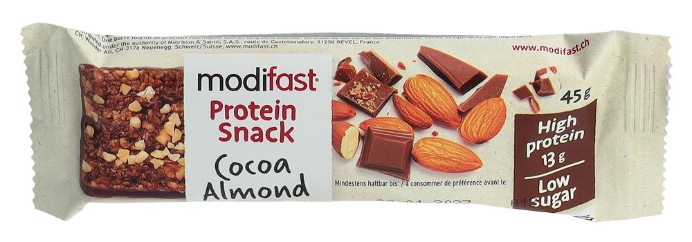 MODIFAST high protein