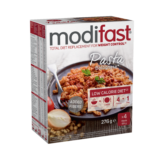 MODIFAST pasta