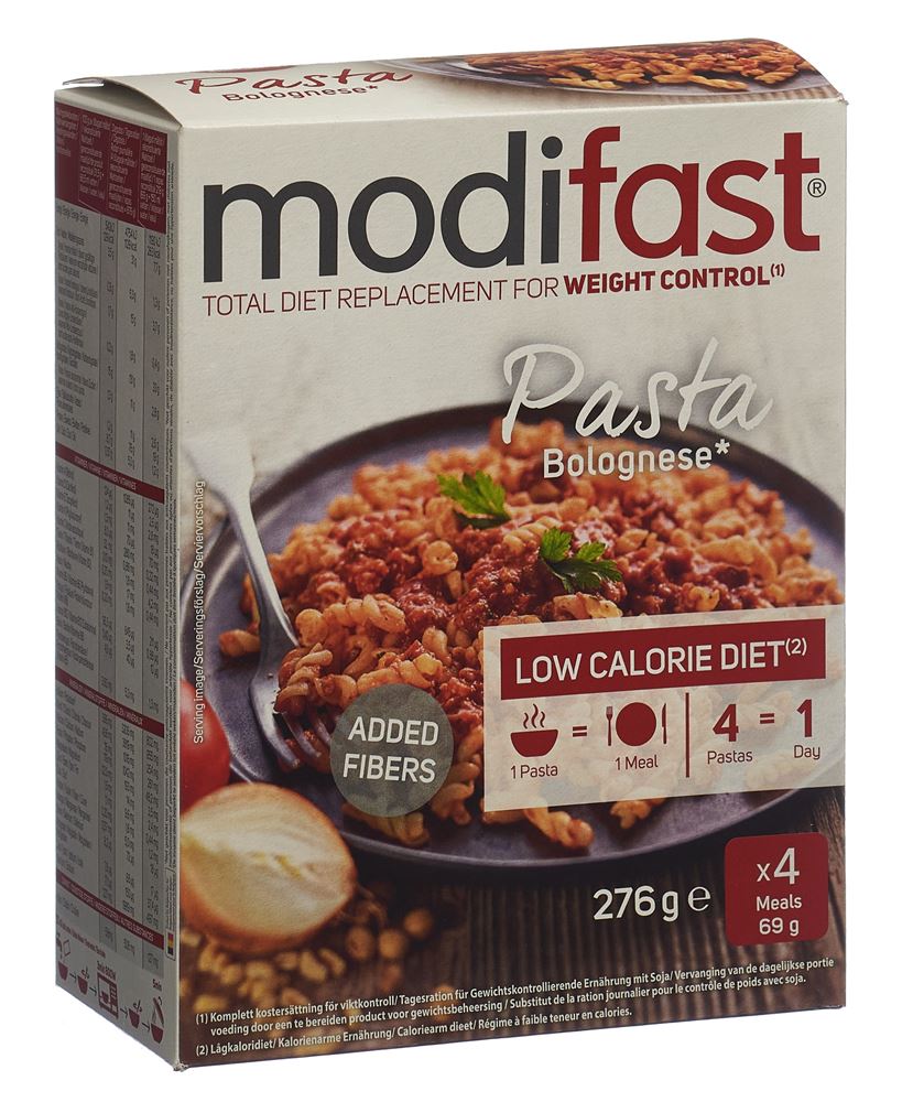 MODIFAST Pasta